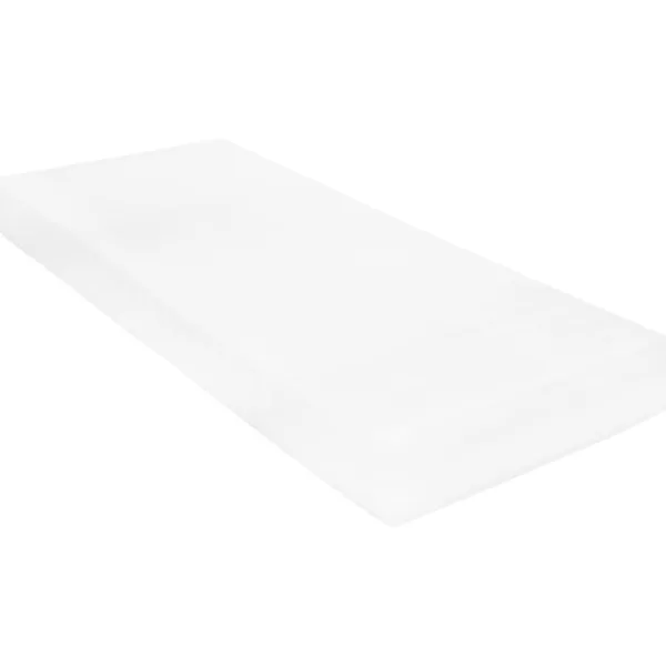 vidaXL Sängar>Madrass 120x200 cm 7 zoner PU-skum 16 cm H2 H3