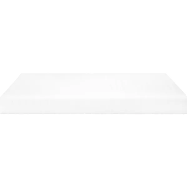 vidaXL Sängar>Madrass 120x200 cm 7 zoner PU-skum 16 cm H2 H3