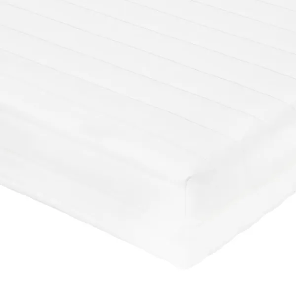 vidaXL Sängar>Madrass 120x200 cm 7 zoner PU-skum 16 cm H2 H3