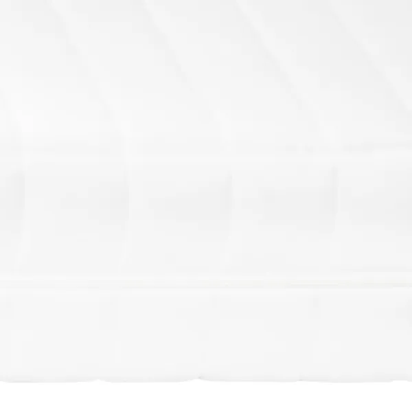 vidaXL Sängar>Madrass 120x200 cm 7 zoner PU-skum 16 cm H2 H3
