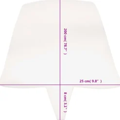 vidaXL Sängar><noscript><img width=
