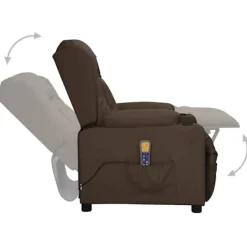 vidaXL Fåtöljer><noscript><img width=