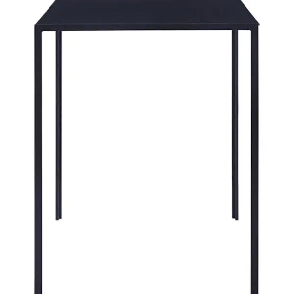 vidaXL Matgrupper>Matbord och stolar 5 delar