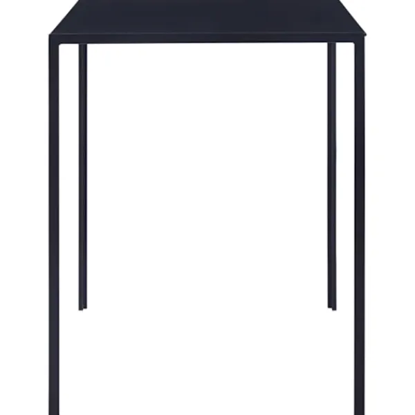 vidaXL Matgrupper>Matbord och stolar 5 delar