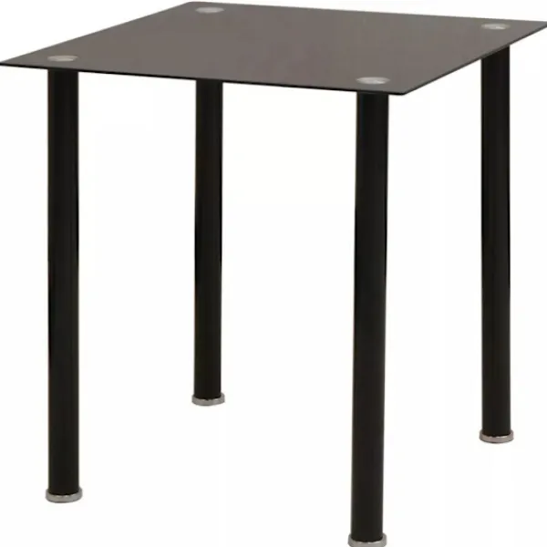 vidaXL Matgrupper>Matgrupp 5 Delar, Bord och Stolar,