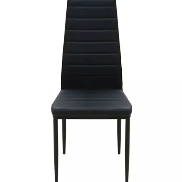 vidaXL Matgrupper>Matgrupp 5 Delar, Bord och Stolar,
