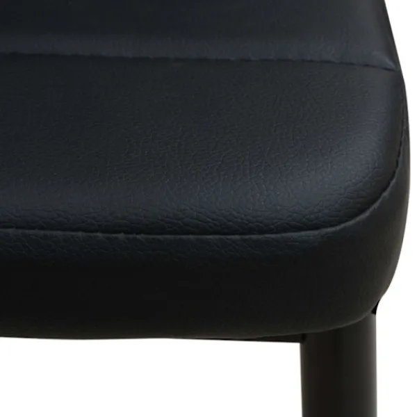 vidaXL Matgrupper>Matgrupp 5 Delar, Bord och Stolar,