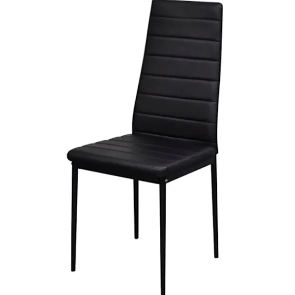 vidaXL Matgrupper>Matsalsmöbelset 7 delar