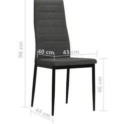 vidaXL Matgrupper><noscript><img width=