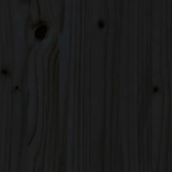 vidaXL Pallar>Pallar 2 st 40x40x45 cm massiv furu
