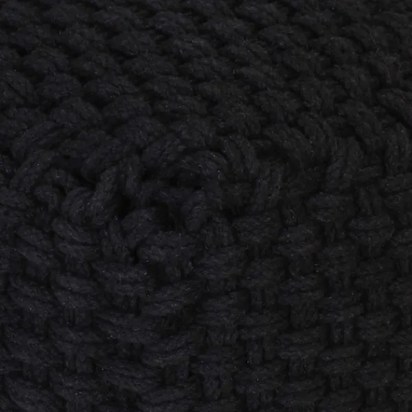 vidaXL Sittpuffar>Pouffe 50 x 50 x 30 cm