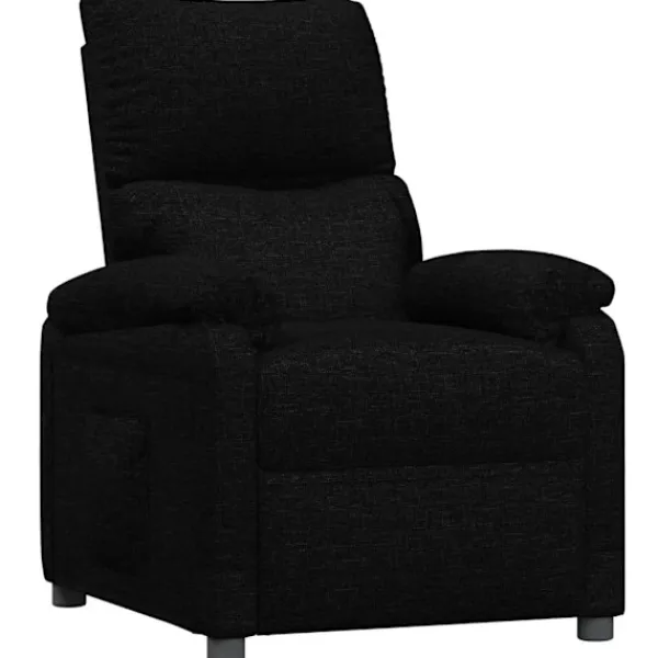 vidaXL Fåtöljer>Reclinerfåtölj tyg