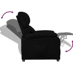 vidaXL Fåtöljer><noscript><img data-lazyloaded=