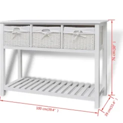 vidaXL Sideboards><noscript><img width=