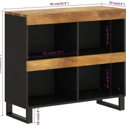 vidaXL Sideboards><noscript><img width=