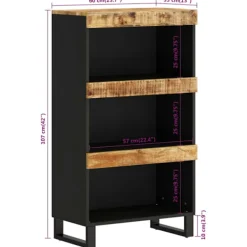 vidaXL Sideboards><noscript><img width=
