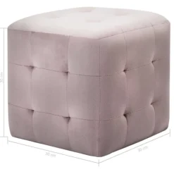 vidaXL Sittpuffar><noscript><img data-lazyloaded=