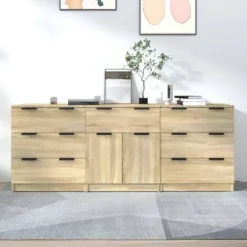 vidaXL Sideboards><noscript><img width=