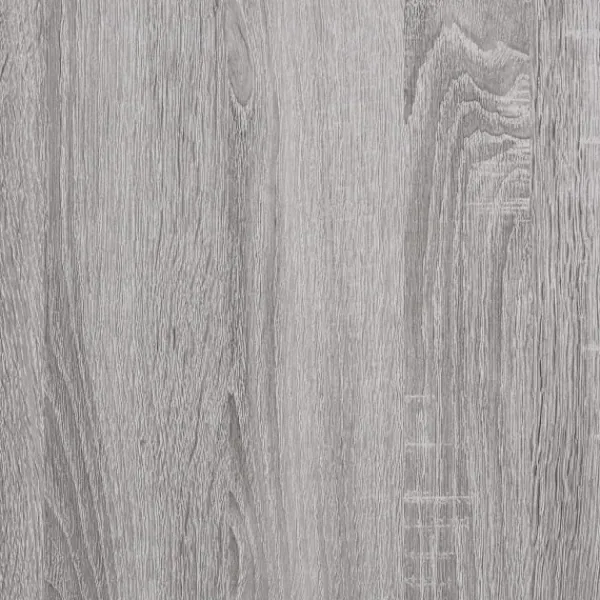 vidaXL Sideboards>Skänk 3 st sonoma 60x35x70 cm konstruerat trä