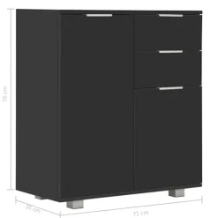 vidaXL Sideboards><noscript><img data-lazyloaded=