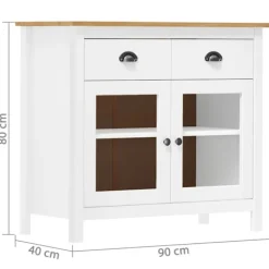 vidaXL Sideboards><noscript><img width=