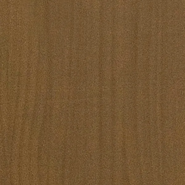 vidaXL Sideboards>Skänk honungs 180x36x65 cm massiv furu