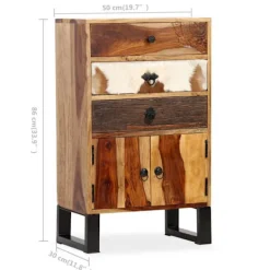 vidaXL Sideboards><noscript><img width=