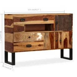 vidaXL Sideboards><noscript><img data-lazyloaded=