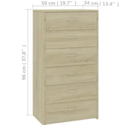vidaXL Byråer><noscript><img width=