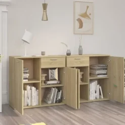 vidaXL Sideboards><noscript><img data-lazyloaded=
