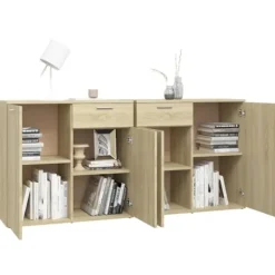 vidaXL Sideboards><noscript><img data-lazyloaded=