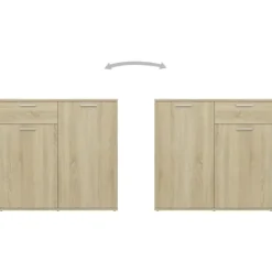 vidaXL Sideboards><noscript><img data-lazyloaded=