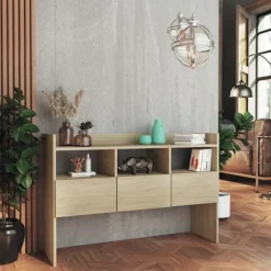 vidaXL Sideboards><noscript><img data-lazyloaded=