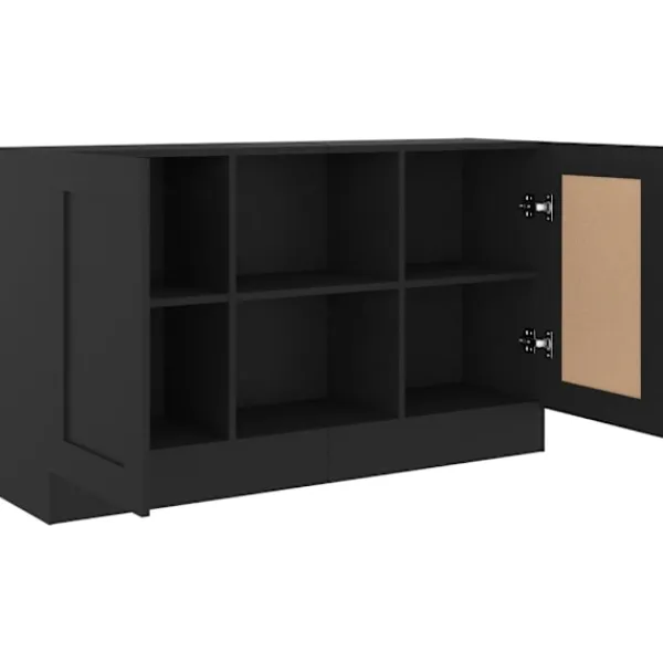 vidaXL Sideboards>Skänk 120x30,5x70 cm konstruerat trä