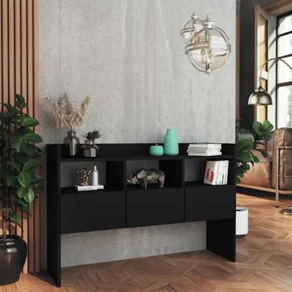 vidaXL Sideboards>Skänk 105x30x70 cm konstruerat trä