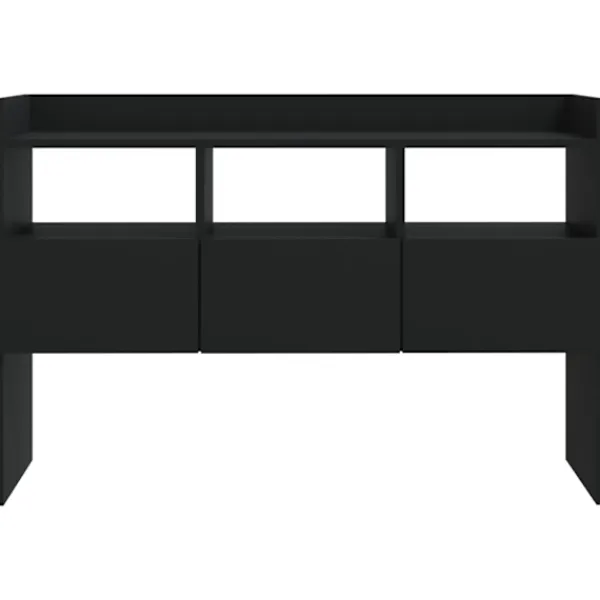 vidaXL Sideboards>Skänk 105x30x70 cm konstruerat trä