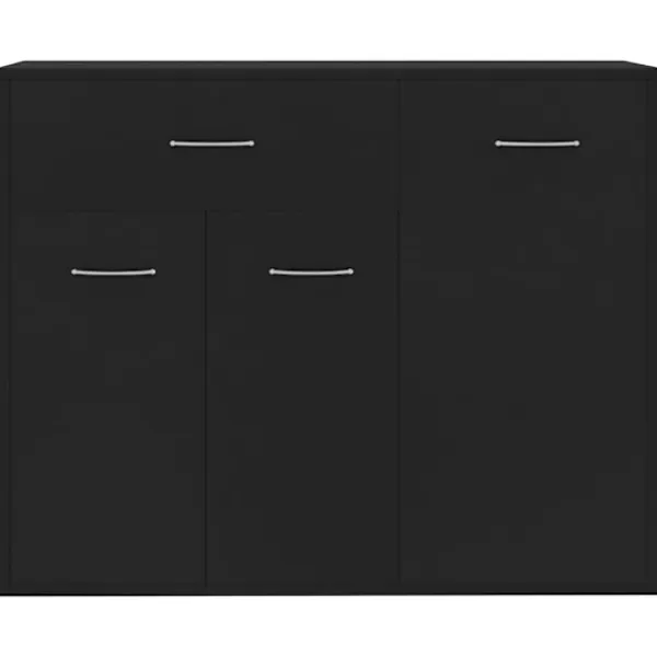 vidaXL Sideboards>Skänk 88x30x70 cm konstruerat trä