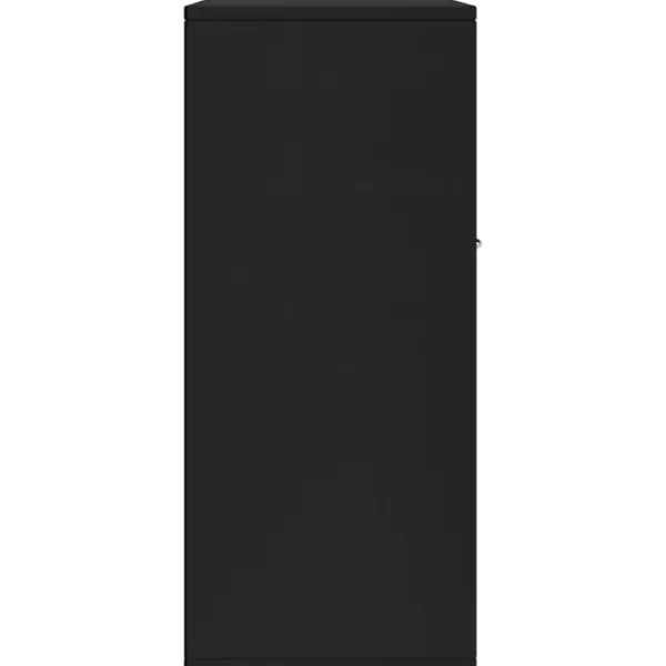 vidaXL Sideboards>Skänk 88x30x70 cm konstruerat trä