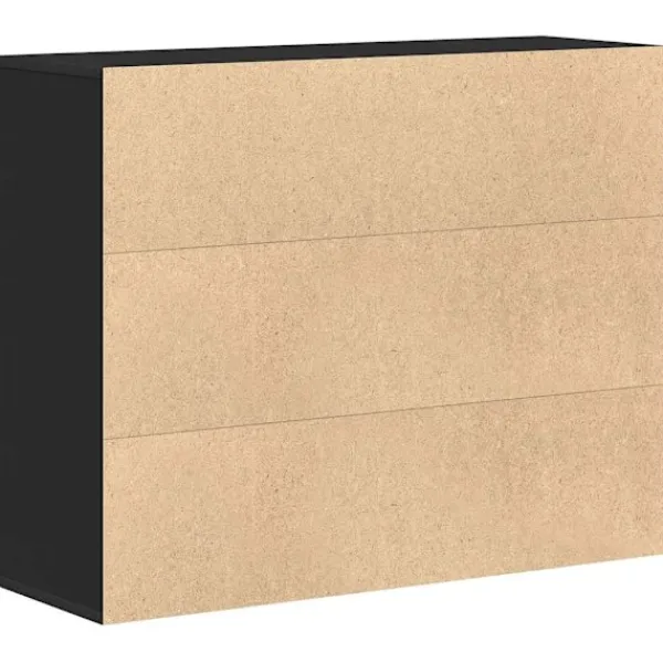 vidaXL Sideboards>Skänk 88x30x70 cm konstruerat trä