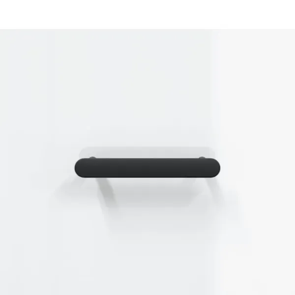 vidaXL Sideboards>Skänk högglans 69,5x34x90 cm konstruerat trä