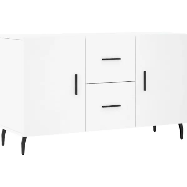 vidaXL Sideboards>Skänk 100x36x60 cm konstruerat trä