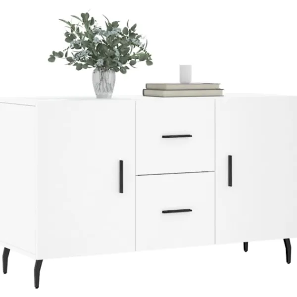 vidaXL Sideboards>Skänk 100x36x60 cm konstruerat trä