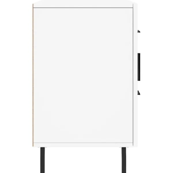 vidaXL Sideboards>Skänk 100x36x60 cm konstruerat trä