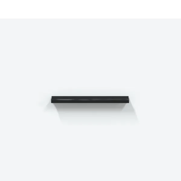 vidaXL Sideboards>Skänk 100x36x60 cm konstruerat trä