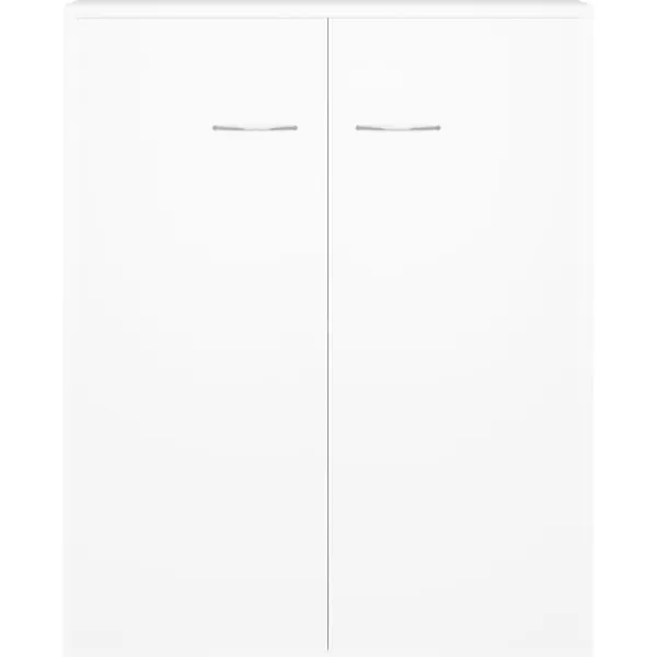 vidaXL Skåp>Skänk 60x30x75 cm konstruerat trä