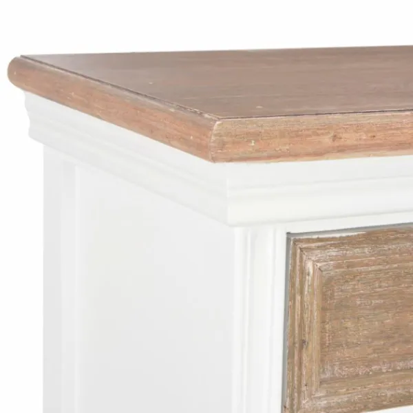 vidaXL Sideboards>Skänk 60x30x80 cm massivt trä