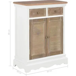 vidaXL Sideboards><noscript><img width=