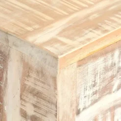 vidaXL Sideboards>Skänk 73x30x75 cm massivt akaciaträ