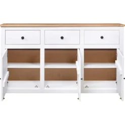 vidaXL Sideboards><noscript><img data-lazyloaded=