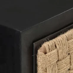 vidaXL Byråer>Skänk 60x35x70 cm massivt mangoträ